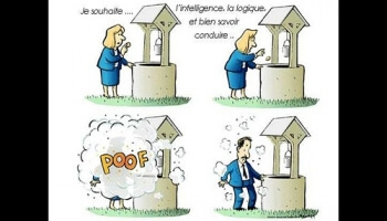 Humour en images
