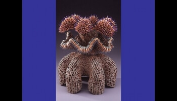 De l'art avec des crayons