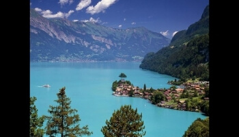 24 superbes photos de Suisse