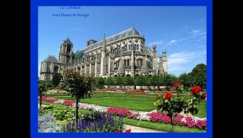France, Pays de rêve