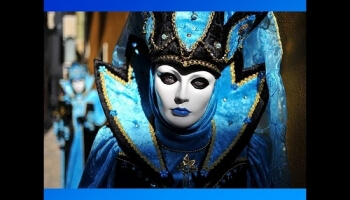 Carnaval de Venise 2009