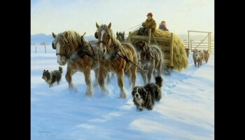 Peintures de Robert Duncan