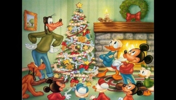 Noël pour les enfants
