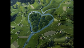 Très beaux paysages