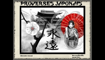 Cultures et proverbes japonais