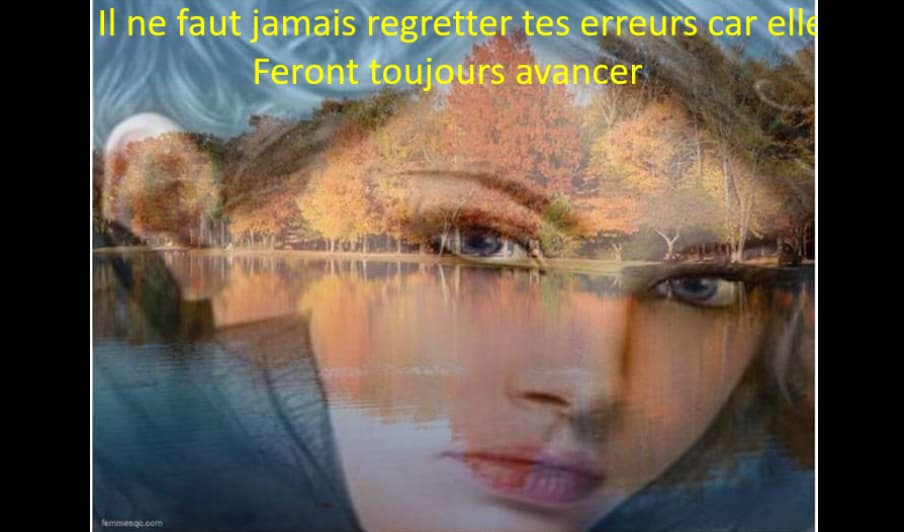 Notre enfance Anays barbelivien