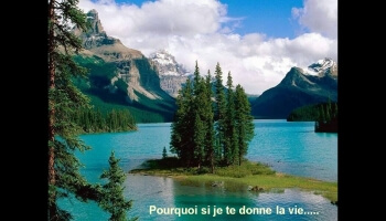 L'appel de la Nature